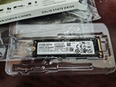 三星（SAMSUNG）PM9A1 PM9A1a PM9B1 PCIe 4.0 ×4 NVMe 電腦升級SSD固態(tài)硬盤(pán) M.2 2280 256G（9A1帶獨立緩存） 曬單實(shí)拍圖