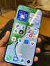 榮耀X70 8+128 幻夜黑 金標十面抗摔 8300mAh青海湖電池 IP69防水 榮耀綠洲護眼屏 AI手機 國家補貼 曬單實(shí)拍圖