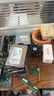 七彩虹（Colorful）戰斧 GeForce RTX 3050 DUO  V2 8G 1777Mhz電競游戲顯卡 曬單實(shí)拍圖
