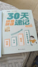 學(xué)而思 30天拼音拼讀速記 5-8歲拼音拼讀分級訓練 幼小銜接識字兩冊圖書(shū)+30節視頻課程 自主閱讀 小學(xué)一二年級學(xué)前早教啟蒙  曬單實(shí)拍圖