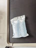 墨斗魚(yú)硅膠防撞貼PU防撞條門(mén)把手防撞神器冰箱門(mén)后防碰撞透明顆粒組合裝 曬單實(shí)拍圖