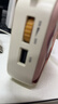 得勝（TAKSTAR）E30W 無線領夾擴音器小蜜蜂教師專用導游講解器 柔月白 曬單實拍圖