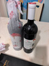 賀蘭紅赤霞珠干紅葡萄酒寧夏賀蘭山東麓葡萄酒750ml*2雙支 中秋送禮 曬單實(shí)拍圖