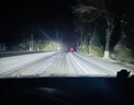 Aozoom澳茲姆破界者PRO全域復瞳五維疊光LED透鏡汽車(chē)大燈改裝遠近一體 澳茲姆超亮手電一支 曬單實(shí)拍圖
