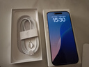 Apple/蘋(píng)果 iPhone 16 Pro Max 256GB 原色鈦金屬 雙卡雙待手機【送聯(lián)通話(huà)費券】 曬單實(shí)拍圖