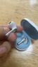 魅族（MEIZU）PANDAER Air Pro 3【政府補貼】半入耳降噪耳機 Flyme妙連 LHDC高清 適用蘋(píng)果華為手機 非AirPods4 曬單實(shí)拍圖