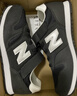 NEW BALANCE4-14歲大童秋冬時(shí)尚百搭休閑運動(dòng)鞋373KG 曬單實(shí)拍圖