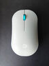 惠普（HP）DM10 無(wú)線(xiàn)藍牙雙模鼠標 商務(wù)辦公無(wú)線(xiàn)鼠標蘋(píng)果筆記本微聲藍牙便攜式無(wú)線(xiàn)鼠標 銀色 曬單實(shí)拍圖