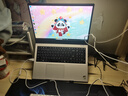 七彩虹（Colorful）隱星P16 Pro熊貓本游戲筆記本電腦300Hz高刷2.5K電競屏酷睿HX學(xué)生AI設計剪輯視頻25新品 熊貓白I9-13900HX 32G 1TB官標 滿(mǎn)血RTX5060電競 曬單實(shí)拍圖