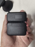 WOKEMA【新品現貨】適用大疆 DJI Osmo Nano收納包運動(dòng)相機拇指相機配件收納盒Nano迷你機身包防水防率 新款現貨【Nano】標準套裝包-黑色 曬單實(shí)拍圖