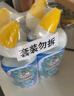威猛先生（Mr Muscle）強效 潔廁靈 潔廁劑 丁香香型 馬桶清潔 600gX2瓶 曬單實(shí)拍圖