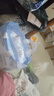 京東京造嬰兒拉拉褲尿不濕紙尿褲Cloud云柔XL34片(12-17kg)超薄透氣 曬單實拍圖