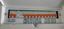 施耐德電氣 空氣開(kāi)關(guān) 1P+N C32A 微型斷路器雙進(jìn)雙出DPN空開(kāi) MGNEA9A45C32R 曬單實(shí)拍圖