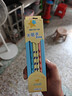 洞洞鉛筆小學(xué)生專(zhuān)用一年級無(wú)毒幼兒園洞洞筆hb兒童學(xué)習用品初學(xué)者三角桿二年級正姿帶橡皮擦頭練字彩色桶裝 洞洞帶皮頭款 12支（送1卷筆刀+1橡皮） HB 曬單實(shí)拍圖