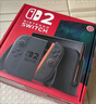 任天堂（Nintendo）【國內保稅倉】Switch2/1代 OLED/續航加強日版/港版便攜家用ns體感游戲機掌機 港版switch2國際多語(yǔ)言保稅（贈共享會(huì )員） 曬單實(shí)拍圖