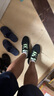 耐克（NIKE）官方跑步鞋男鞋 夏季新款WINFLO 11時(shí)尚透氣舒適休閑運(yùn)動(dòng)鞋跑鞋 IH0637-071 41 曬單實(shí)拍圖
