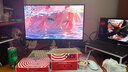 泰坦軍團(tuán)27英寸2K180/200Hz電競(jìng)顯示器 FastIPS快速液晶屏1MS響應(yīng)小金剛10BIT游戲電腦顯示屏外接筆記本PS5 2K NANOIPS 原生170Hz P27GN 曬單實(shí)拍圖