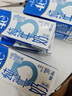 1號會(huì )員店（One's Member）4.0g蛋白 脫脂純牛奶 200ml*6盒 嘗鮮裝 0脂肪 健身代餐   曬單實(shí)拍圖
