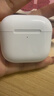 Viken【華強(qiáng)北頂配丨Air4代降噪款】藍(lán)牙耳機(jī)適配蘋果無(wú)線2025新款半入耳式金榜iphone17/16/15/14pods4 【原版正裝全功能主動(dòng)降噪版】 【主動(dòng)降噪+空間音頻+三真電量】 曬單實(shí)拍圖