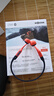 韶音（SHOKZ）OpenSwim Pro S710 骨傳導藍牙耳機 開(kāi)放式運動(dòng)游泳跑步騎行不入耳 珊瑚海 曬單實(shí)拍圖