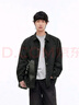 森馬（Semir）長袖襯衫男復(fù)古牛仔外套秋季寬松工裝上衣時尚百搭潮107524105101 曬單實拍圖