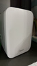 美的（Midea）迷你冰箱小冰箱小型家用車(chē)載戶(hù)外露營(yíng)冷藏制冷加熱宿舍出租房辦公室電冰箱節能省電 DC-3D01MB 曬單實(shí)拍圖