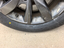 佳通輪胎(Giti)輪胎205/60R16 92V 228v1 適配 ?？怂?寶駿510/元EV/陽(yáng)光 曬單實(shí)拍圖