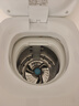 小天鵝（LittleSwan）波輪洗衣機全自動(dòng) 3KG迷你洗衣機 嬰兒洗衣機 內衣洗衣機 TB30VH90E 高溫蒸煮洗 家電國家補貼 曬單實(shí)拍圖