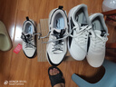 李寧運動(dòng)休閑鞋男士透氣低幫輕便運動(dòng)鞋潮流時(shí)尚休閑百搭板鞋子男 曬單實(shí)拍圖