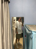 LNFL輕奢潮牌椰子鞋男500情侶百搭時(shí)尚700椰子女鞋運動(dòng)休閑ins老爹鞋 火山灰700V2 36 標準運動(dòng)鞋碼 曬單實(shí)拍圖