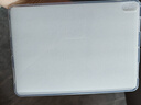 KOOLIFE適用iPad Air7/6/保護套10.9/11英寸蘋(píng)果2025/24款平板電腦 TPU透明清爽輕薄保護軟殼全包散熱 曬單實(shí)拍圖