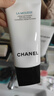 香奈兒（Chanel）山茶花保濕潔面乳洗面奶150ml卸妝清潔溫和皂基 禮物自營(yíng) 曬單實(shí)拍圖