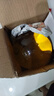 明恩天然黃水晶球擺件招方解原石財黃色水晶球風(fēng)水擺件辦公室開(kāi)業(yè) 【80%選擇】原礦黃水晶球 10cm贈財令+財庫貼 曬單實(shí)拍圖