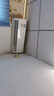 美的空調 大1.5匹 酷省電pro 新一級能效 變頻冷暖 家電國家補貼 節能壁掛式掛機 KFR-35GW/N8KS1-1P 曬單實(shí)拍圖