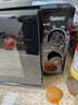 格蘭仕（Galanz）微波爐烤箱一體機 光波平板速熱 家用小型20升 雙旋鈕簡(jiǎn)易操作光波爐 易清潔內膽XB2 曬單實(shí)拍圖