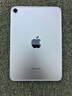 【95成新】Apple/蘋(píng)果 iPad mini (A17 Pro) 24新款第7代(256G eSIM/MXQ73CH/A 游戲學(xué)習閱讀平板電腦)紫色 曬單實(shí)拍圖