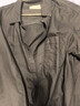 杰克·瓊斯（JACK&JONES） 男裝秋季商務(wù)休閑通勤上班純棉舒適純色寬松長(zhǎng)袖襯衫225305017 曬單實(shí)拍圖