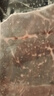 真牛館x京東plus澳洲和牛MB45原切牛肉牛排1kg 牛肉生鮮【真原切】 曬單實(shí)拍圖
