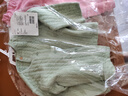 優(yōu)衣庫嬰幼兒寶寶壓線(xiàn)開(kāi)衫/外套上衣25秋冬新款479599 52 翠綠色 90 曬單實(shí)拍圖