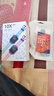 360兒童電話(huà)手表10XPro長(cháng)續航兒童手表GPS定位智能手表學(xué)生兒童4G視頻拍照手表學(xué)生初中6-12歲男女藍 曬單實(shí)拍圖