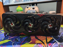 耕升GeForce RTX 5090 D 追風(fēng) OC 32G游戲顯卡 DLSS4 電竟游戲/設(shè)計(jì)剪輯/AI本地部署/直播娛樂高端顯卡 曬單實(shí)拍圖