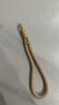 英悅手機掛繩手腕鏈歐洲防盜出國防丟神器防摔帶夾片墊片貼片連接片背貼鑰匙背帶繩短款適用蘋(píng)果華為殼 曬單實(shí)拍圖