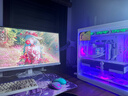 AMD 銳龍 7500F/7800X3D/9600X/9700X/9900X/9950X9800X3D 7代9代 處理器AM5接口 盒裝CPU R7 9800X3D散片 曬單實(shí)拍圖