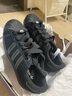 阿迪達斯 （adidas）【滔搏運動】Originals三葉草男女SUPERSTAR II貝殼頭板鞋運動鞋 KI9520 40.5 曬單實拍圖