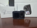 大疆 Osmo Action 5 Pro 暢拍套裝 超旗艦畫(huà)質(zhì)運(yùn)動(dòng)相機(jī) 戶(hù)外摩托騎行潛水徒步vlog相機(jī)   曬單實(shí)拍圖