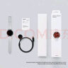 三星 Samsung Watch6 Classic 藍牙智能手表/運動(dòng)手表/電話(huà)手表 43mm 星系銀 男女表 曬單實(shí)拍圖