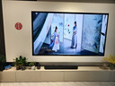 三星（SAMSUNG）HW-Q600F/XZ 杜比全景聲 無線藍牙回音壁條形音箱低音炮 家庭影院電視投影游戲音響 智能音效 曬單實拍圖