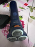 飛利浦（PHILIPS）電動(dòng)剃須刀新一代旋風(fēng)1系刮胡刀 風(fēng)馳切剃3D浮動(dòng)刀頭 生日禮物送老公送男友 國家補貼 曬單實(shí)拍圖