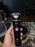 飛利浦（PHILIPS）電動(dòng)剃須刀全新一代旋護式新9系ultra+-24H持久凈剃刮胡刀配紫外線(xiàn)充電盒 生日禮物送父親送男友 曬單實(shí)拍圖