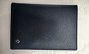 新秀麗（Samsonite）男士商務(wù)卡包時(shí)尚多功能牛皮護照夾禮盒男士生日禮物TK8 曬單實(shí)拍圖